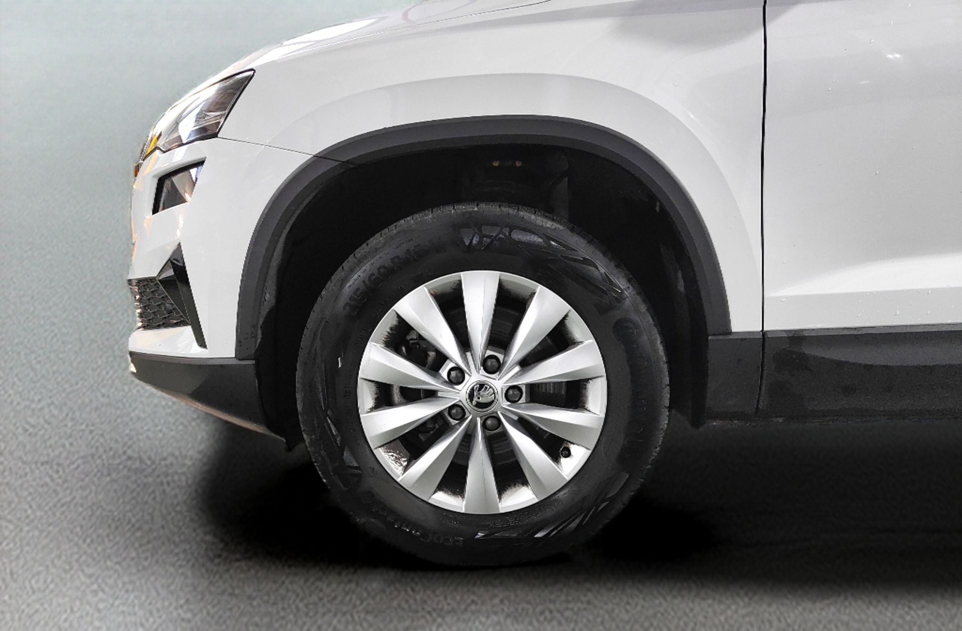 Škoda Karoq 2.0 TDI Selection - foto 37