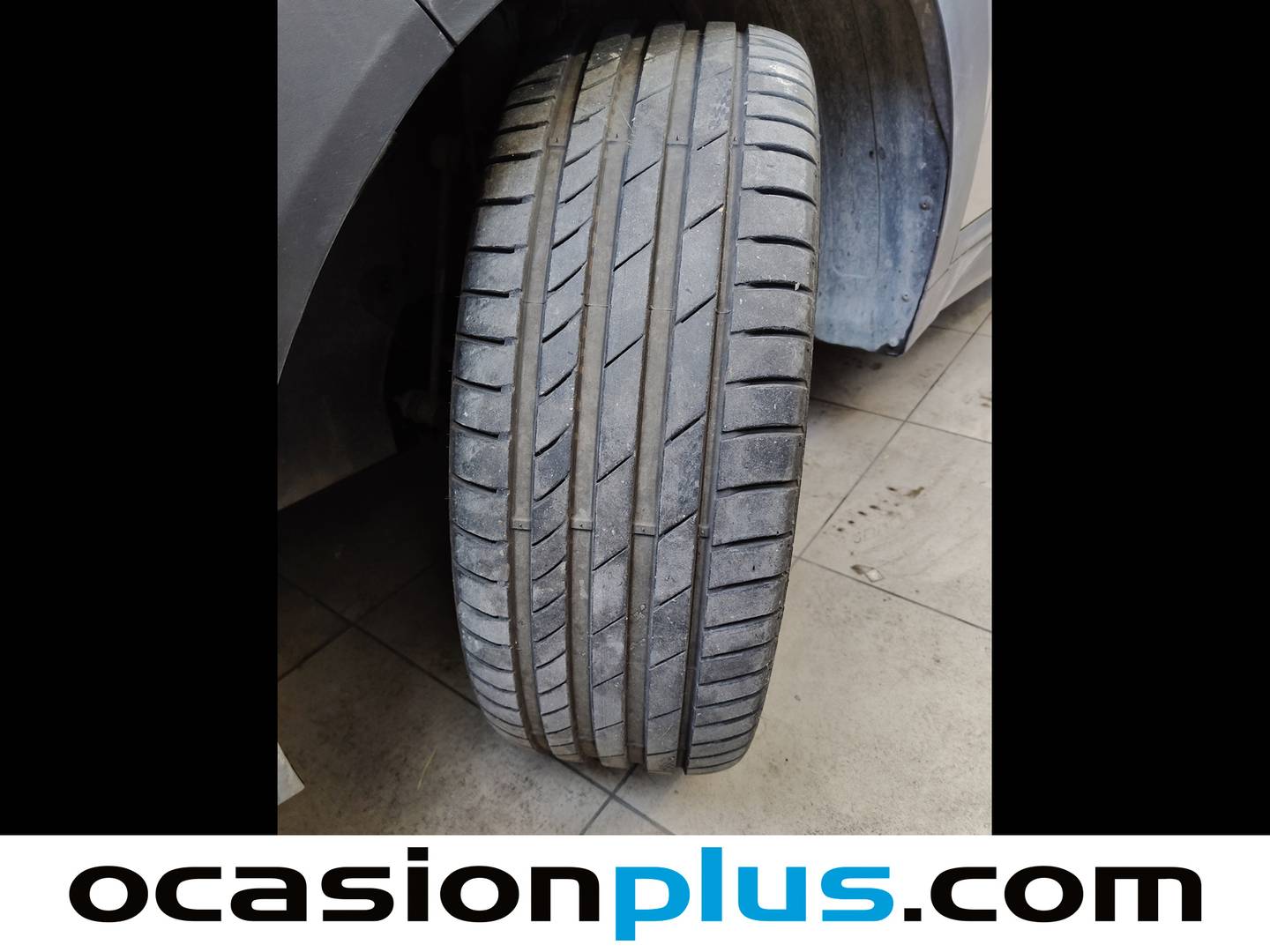 Hyundai Tucson Hyundai Tucson 2.0 CRDi BlueDrive Tecno 4x2 (136 CV) 2016