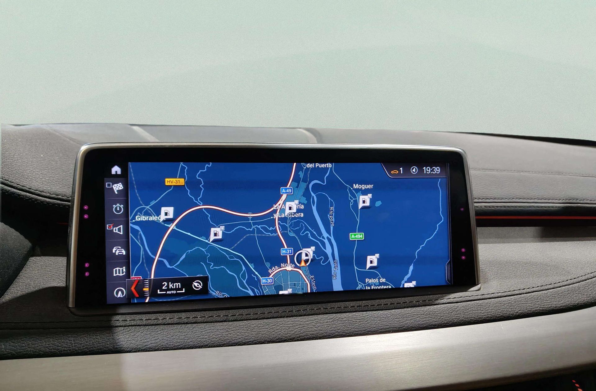 BMW X6 xDrive30d - foto 7