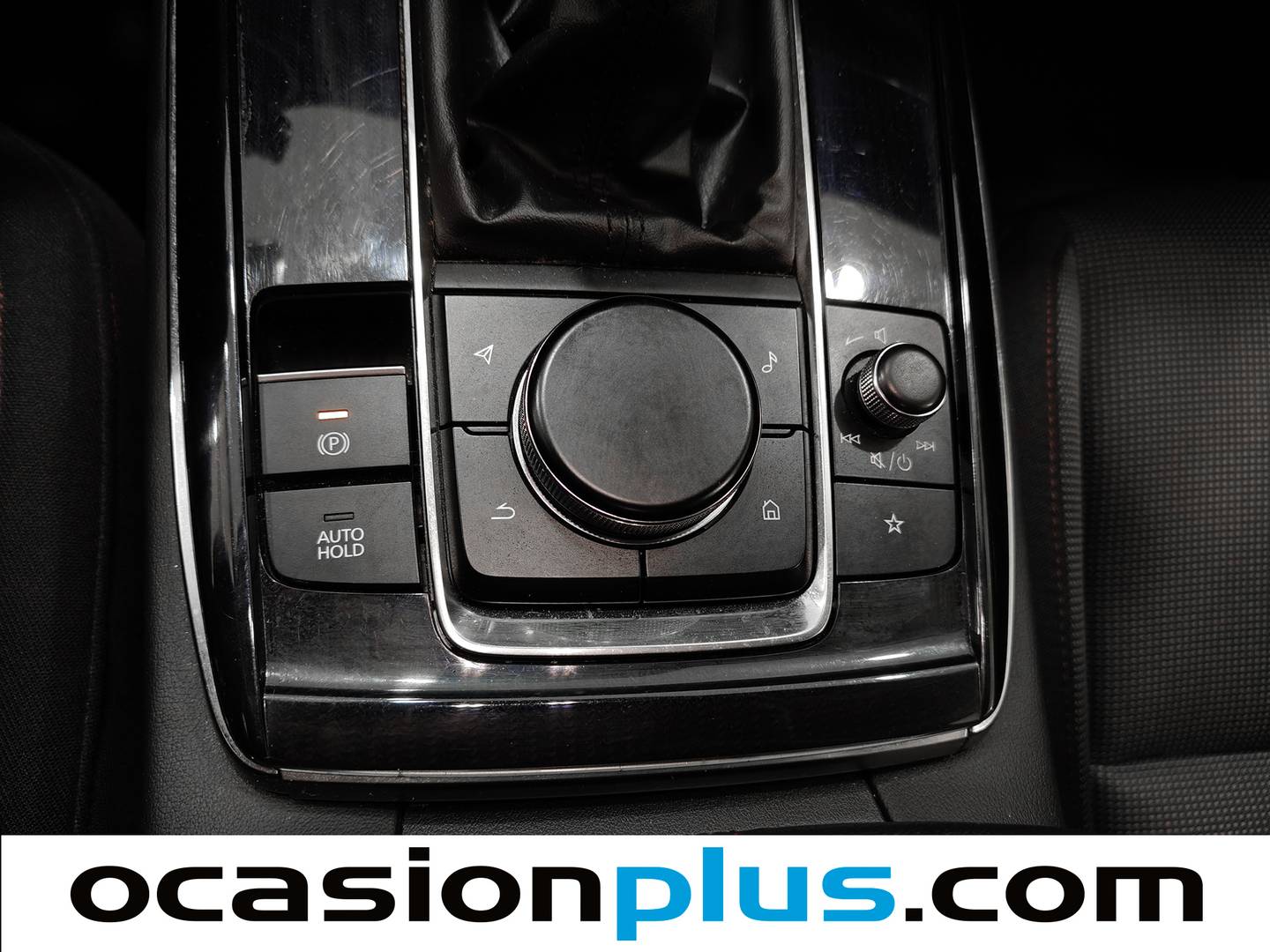 Mazda CX-30 Mazda CX-30 2.0 e-SKYACTIV-X Homura 2WD (186 CV) híbrido