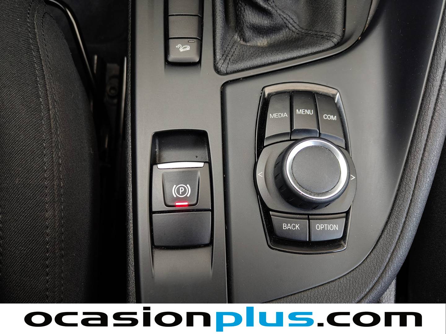 Acabados BMW X1 BMW X1 xDrive18d (150 CV)
