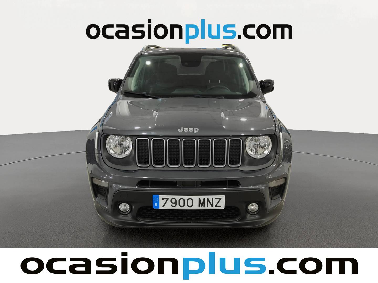 Foto Jeep Renegade Jeep Renegade 1.0G Limited 4x2 (120 CV)