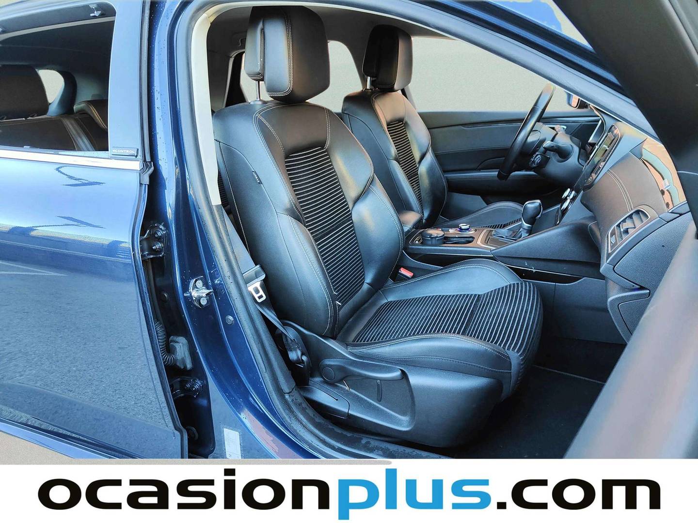 Foto Renault Talisman Renault Talisman Sport Tourer Zen Energy dCi (130 CV) EDC