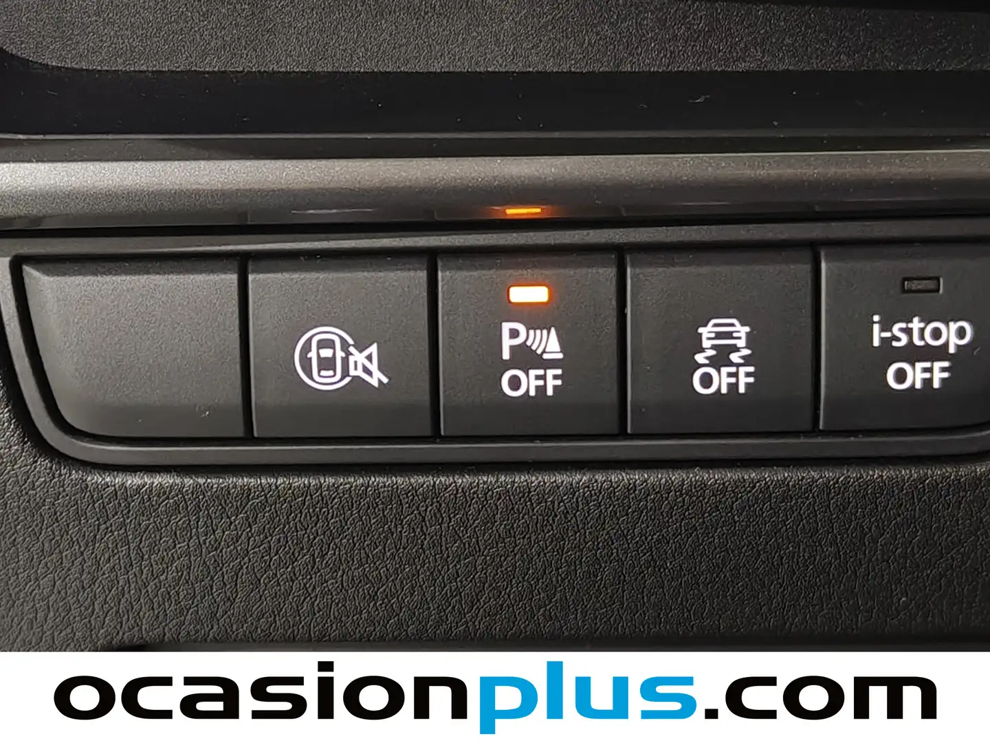 Foto Mazda Mazda3 Mazda Mazda 3 2.5L E-SKY G MHEV Prime-line (140 CV)