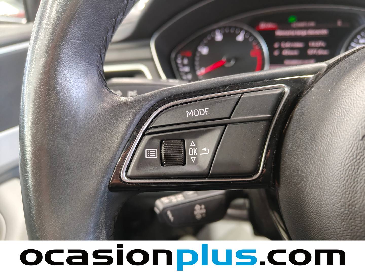 Audi A4 Audi A4 Avant Advanced 35 TDI (163 CV) S tronic al mejor precio