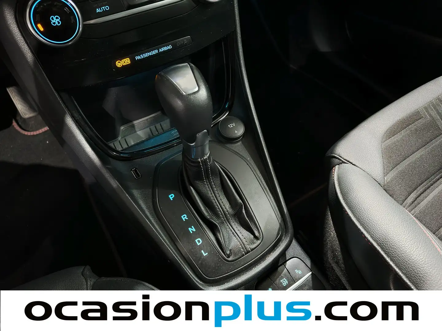 Foto Ford Puma Ford Puma 1.0 EcoBoost MHEV ST-Line X Auto (125 CV)