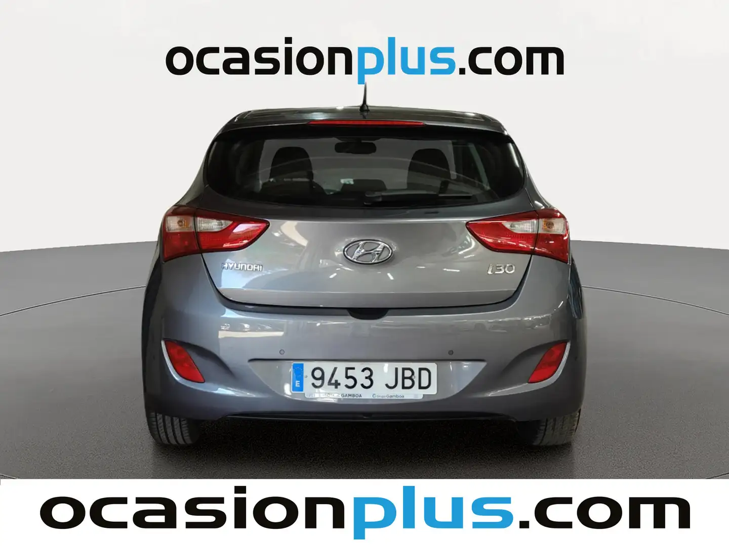 Foto Hyundai i30 Hyundai i30 1.4 Tecno (100 CV)