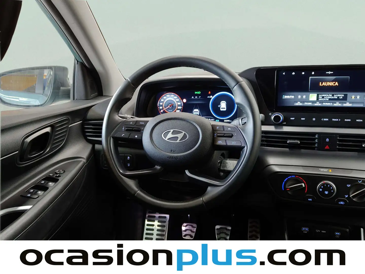 Foto Hyundai Bayon Hyundai Bayon 1.0 TGDI 48V Maxx (100 CV)