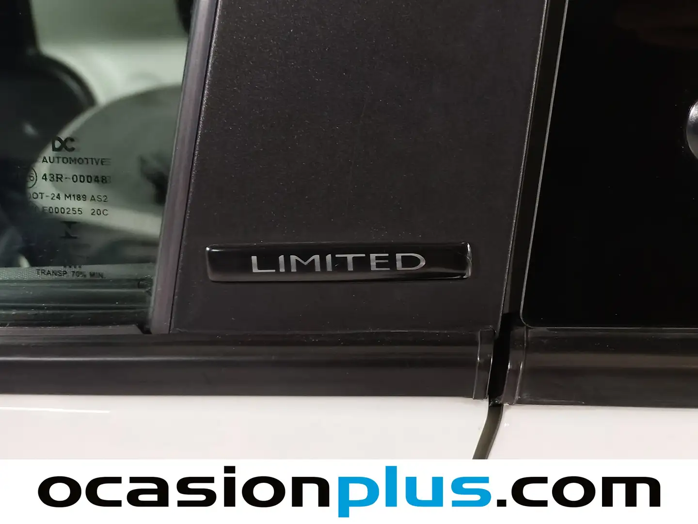 Foto Renault Twingo Renault Twingo Limited SCe (70 CV)