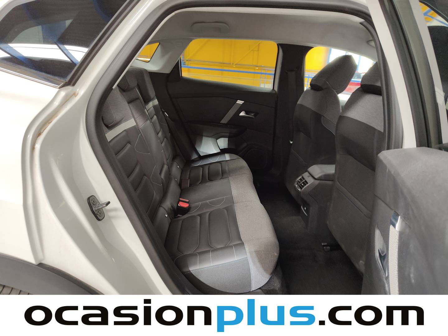 Foto Citroën C4 X Citroen C4 X 1.2 PureTech 130 S&S Shine EAT8 (131 CV)