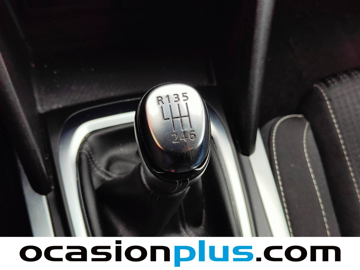 Renault Mégane Renault Megane Zen TCe (140 CV) GPF de segunda mano