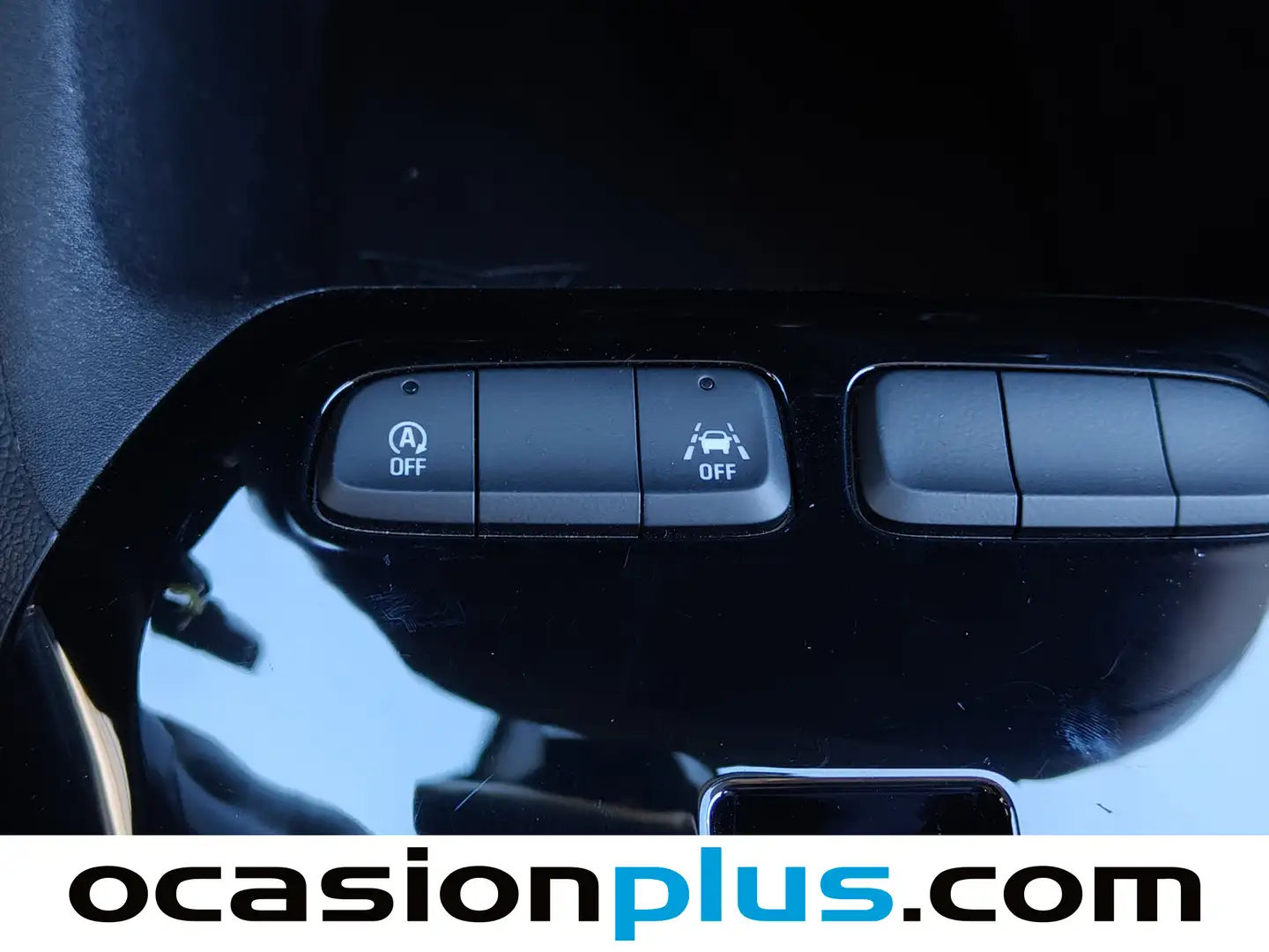 Foto Opel Corsa Opel Corsa 1.2 Turbo XHL Hybrid Edition eDCT (110 CV)