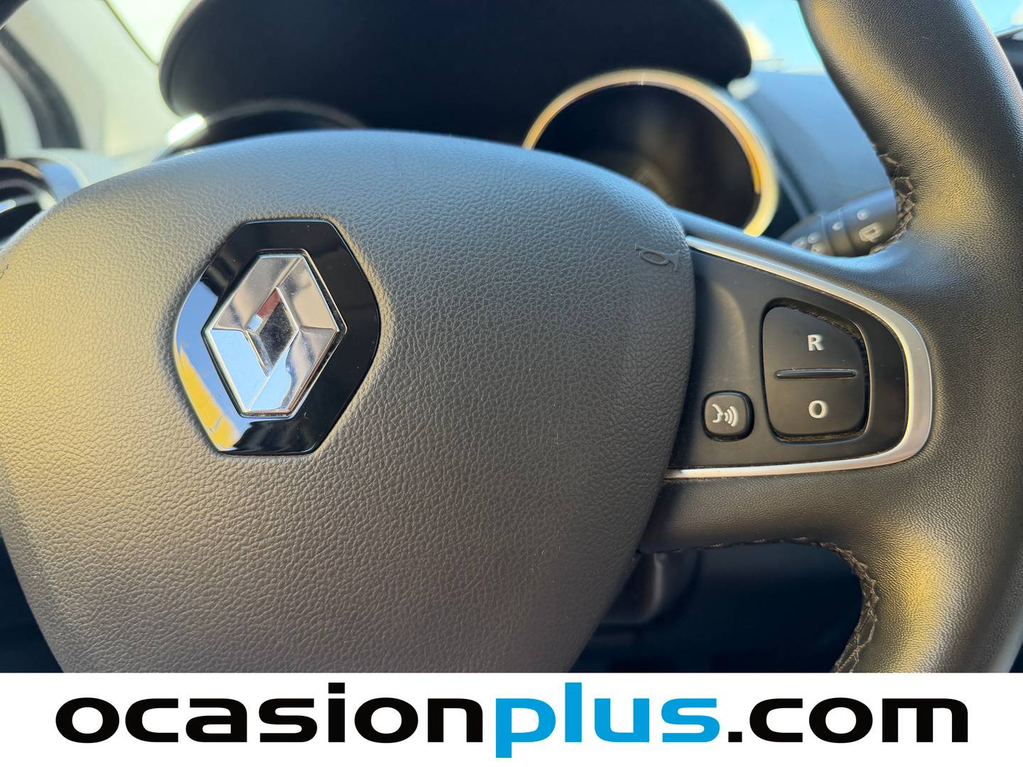 Renault Clio Renault Clio Limited Energy dCi (90 CV) seminuevo