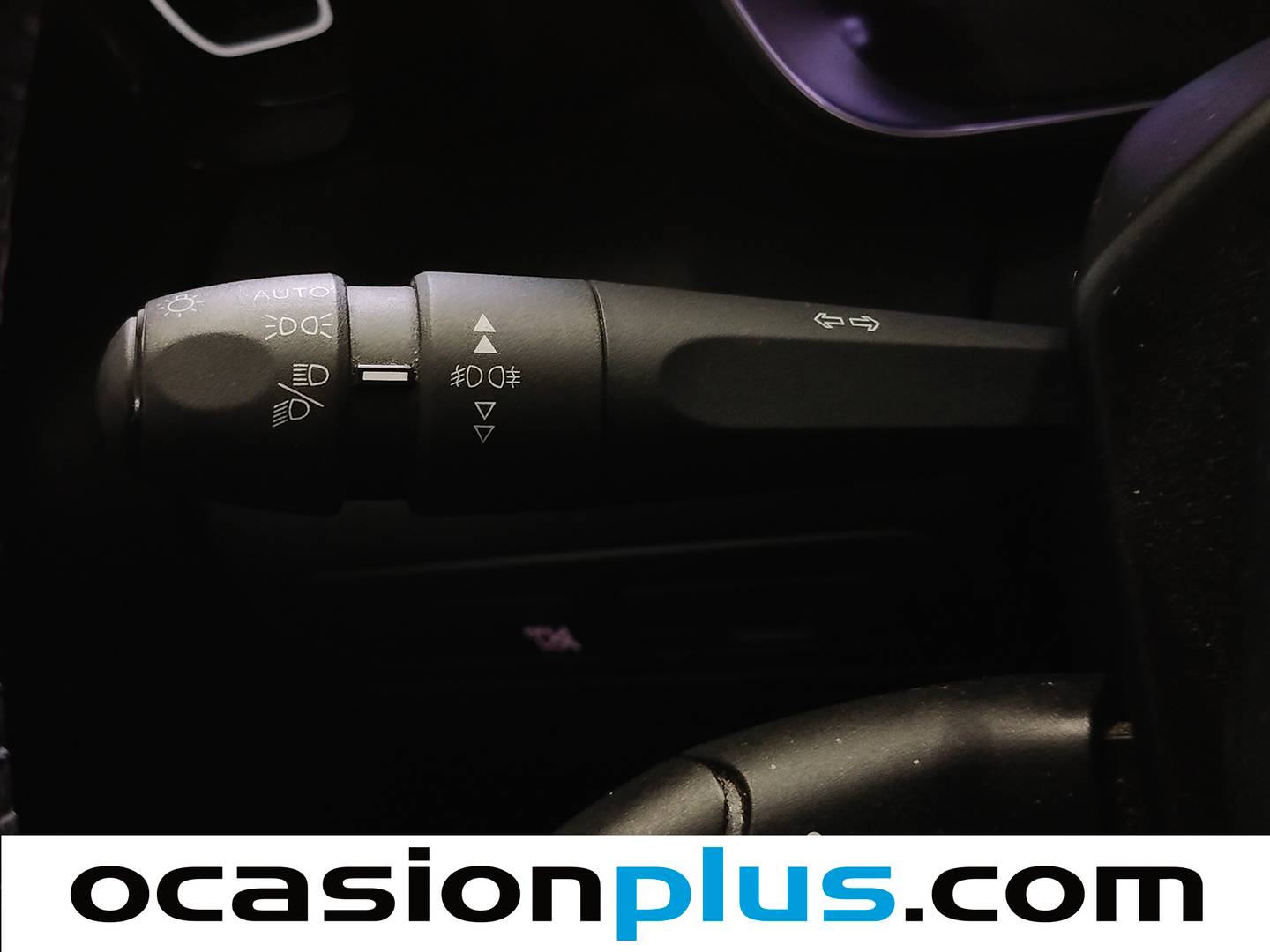 Foto Citroën C3 Aircross Citroen C3 Aircross PureTech 110 S&S Shine (110 CV)