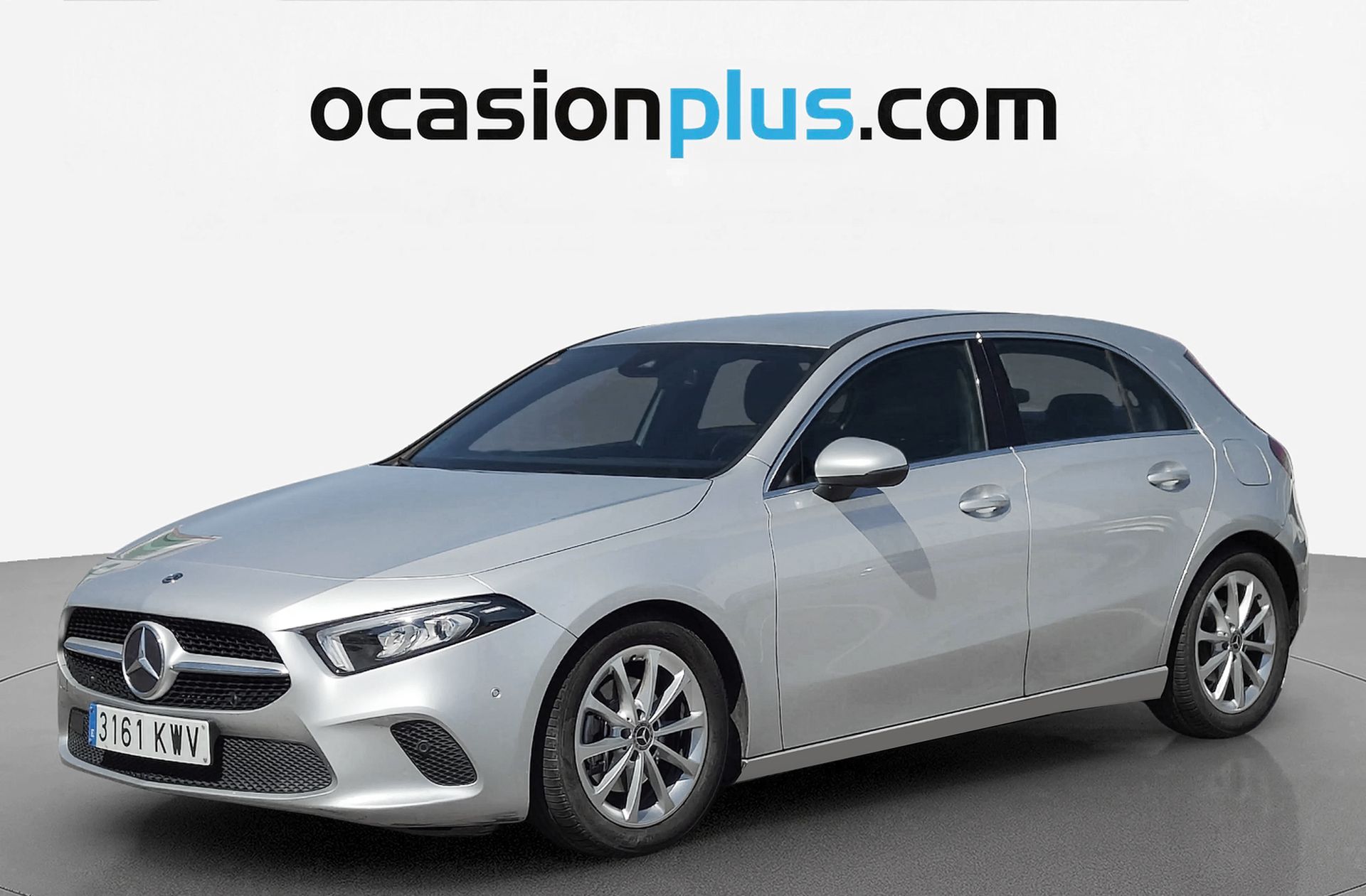 Mercedes-Benz Clase A 200