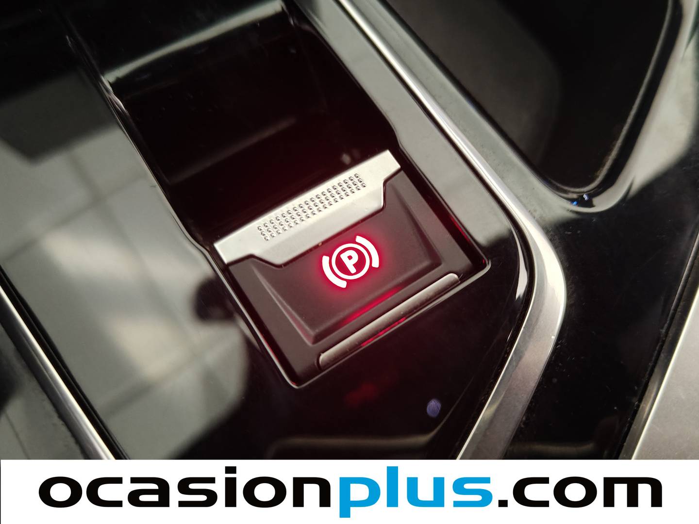 Peugeot 5008 Peugeot 5008 BlueHDI 130 S&S Allure Pack EAT8 (130 CV) 7 Plazas 2023