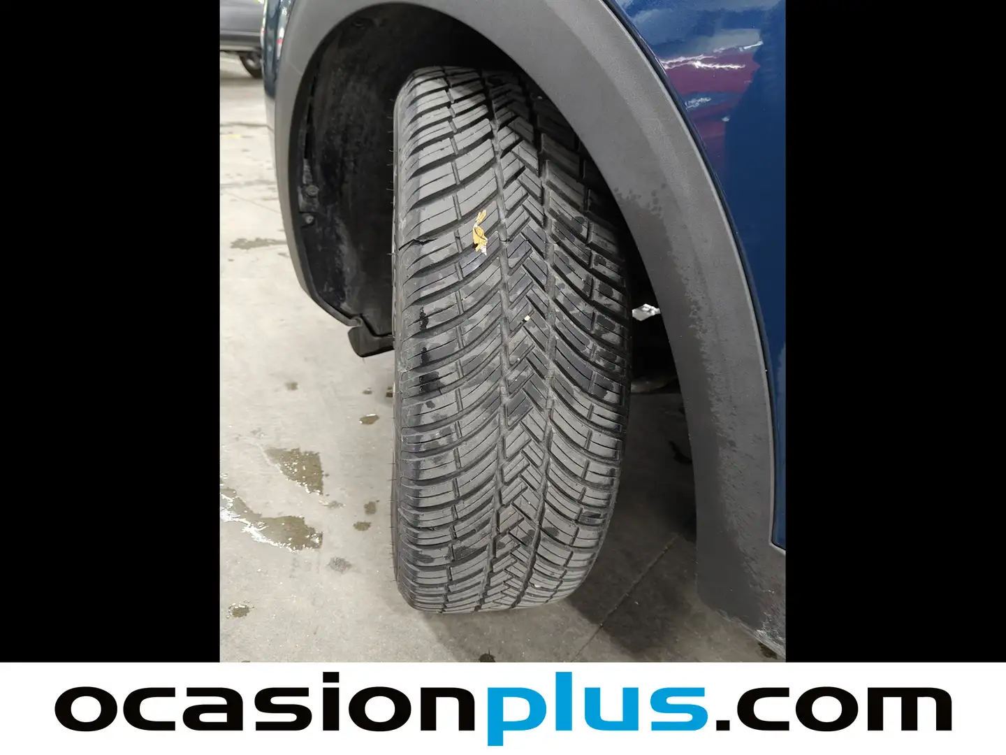 Foto Peugeot 5008 Peugeot 5008 PureTech 130 S&S Allure Pack EAT8 (130 CV) 7 plazas