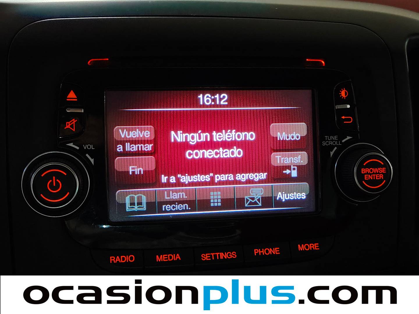 Acabados Fiat 500L Fiat 500L 1.3 MultiJet II S&S Pop Star (85 CV)