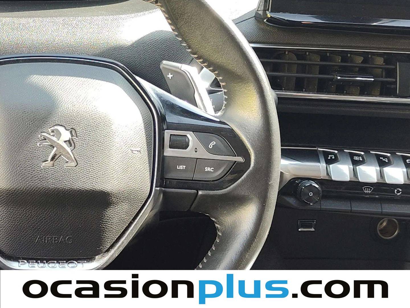Paquetes del Peugeot 5008 Peugeot 5008 PureTech 130 S&S Active Pack EAT8 (130 CV) 7 Plazas