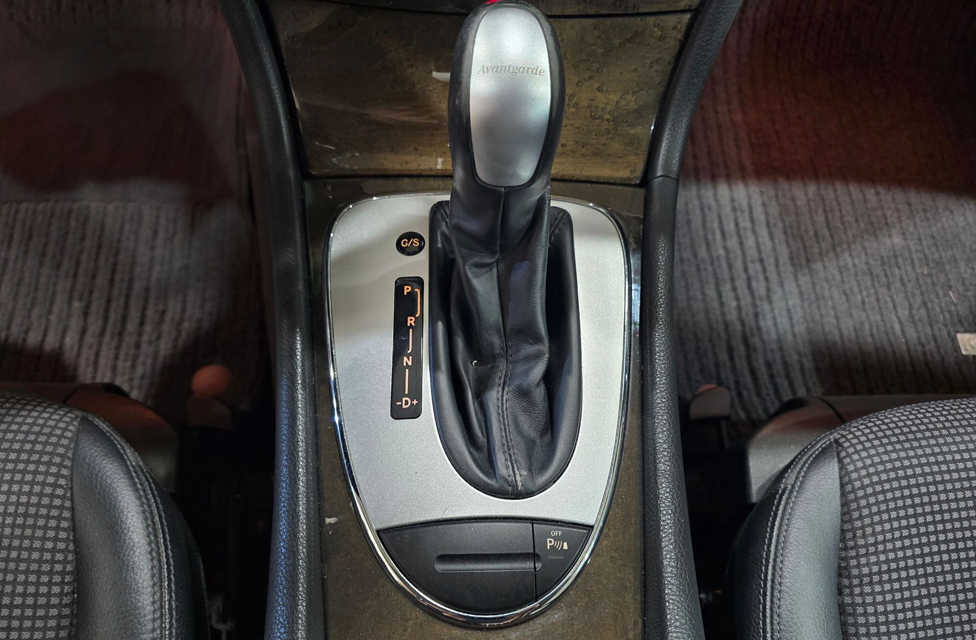 Mercedes-Benz Clase E E220 CDI Elegance - foto 5