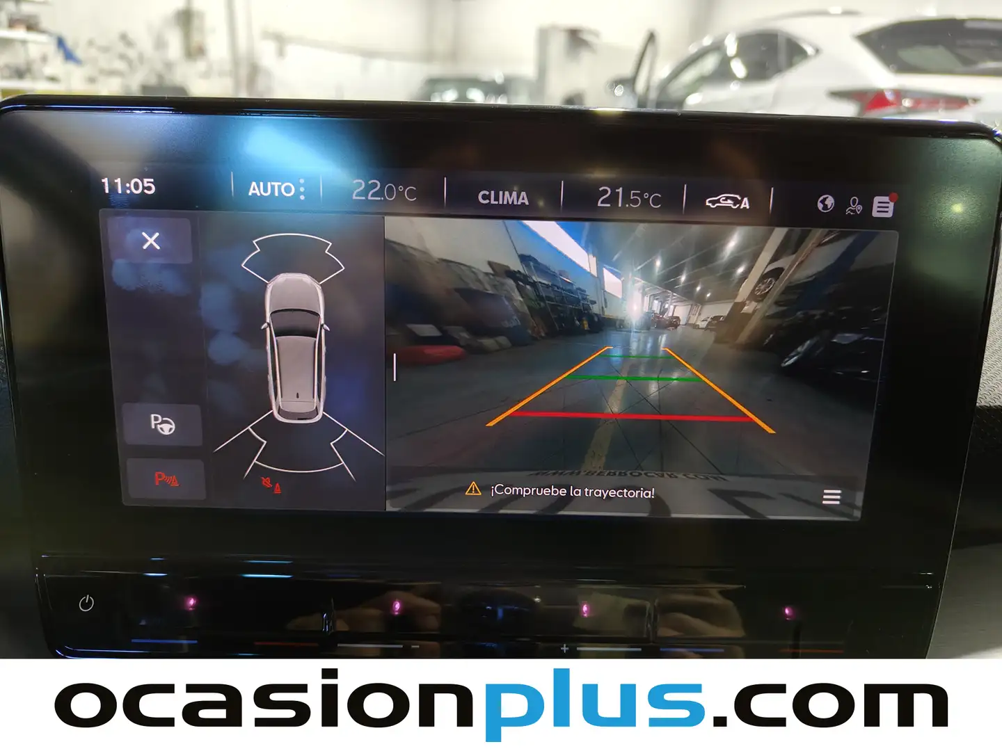 Foto Seat León SEAT León ST 2.0 TDI S&S FR Go L DSG (150 CV)