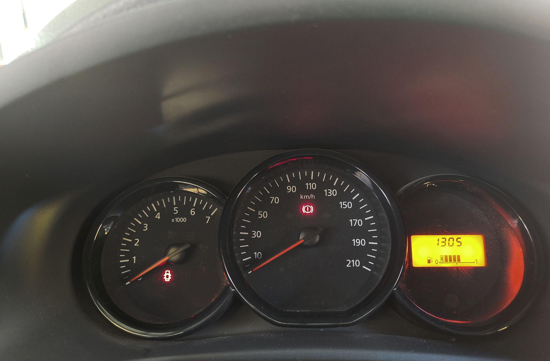 Dacia Sandero 1.0 Base - foto 15