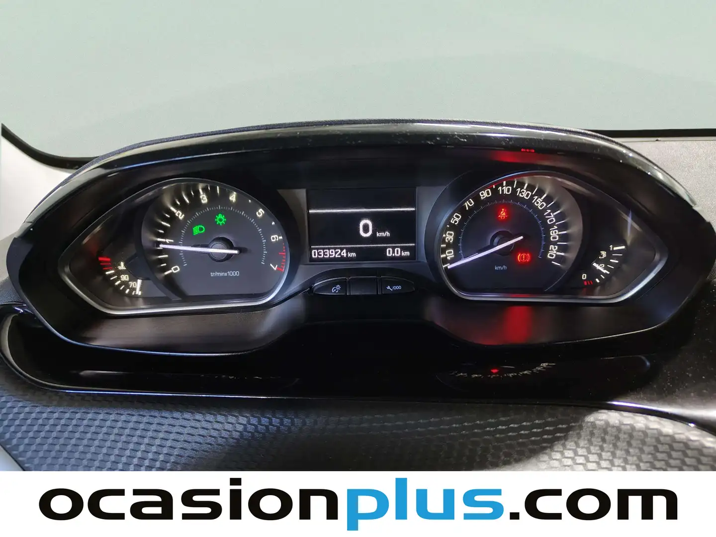 Foto Peugeot 208 Peugeot 208 PureTech 110 S&S Tech Edition (110 CV)