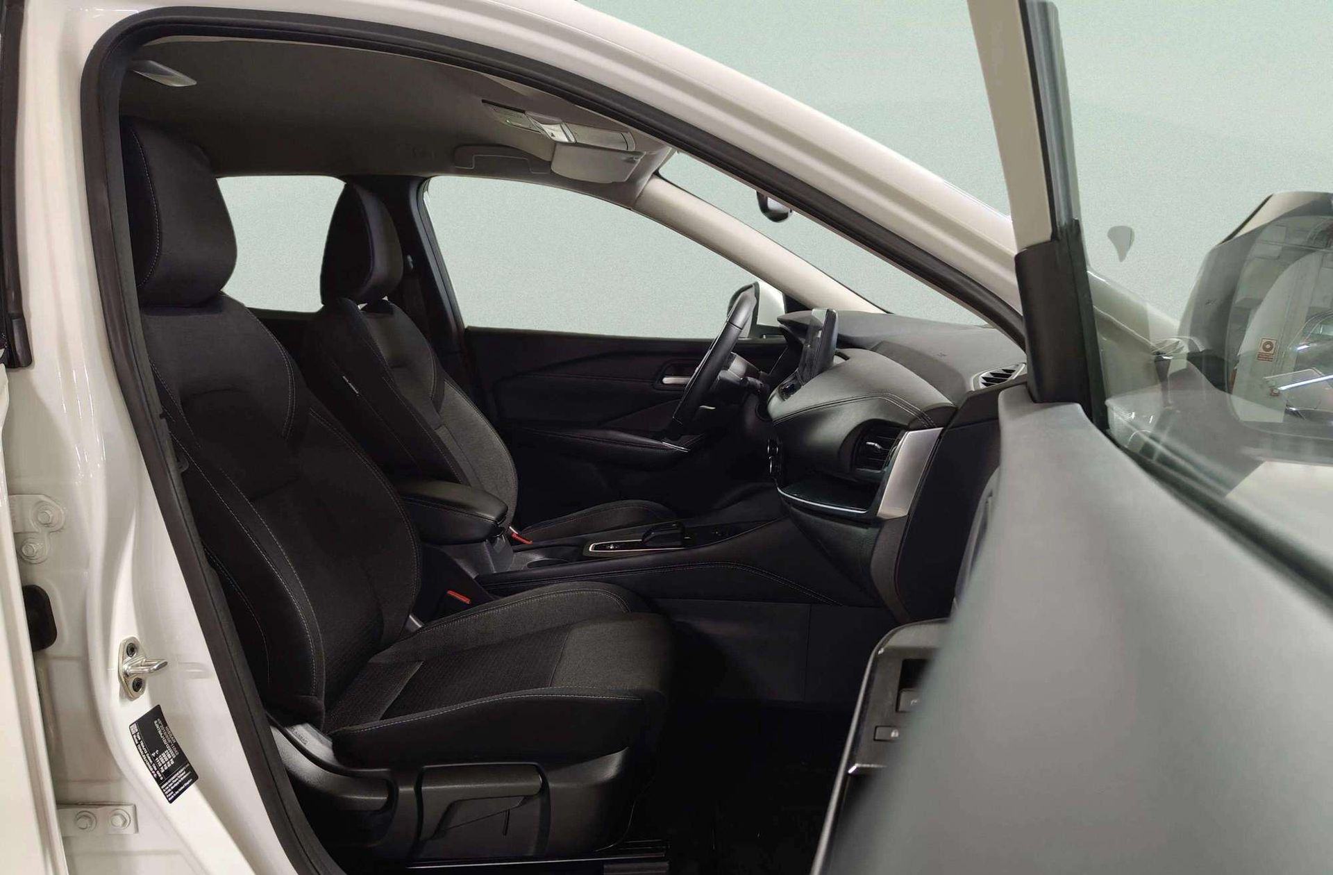 Nissan Qashqai E-POWER N-Connecta - foto 18
