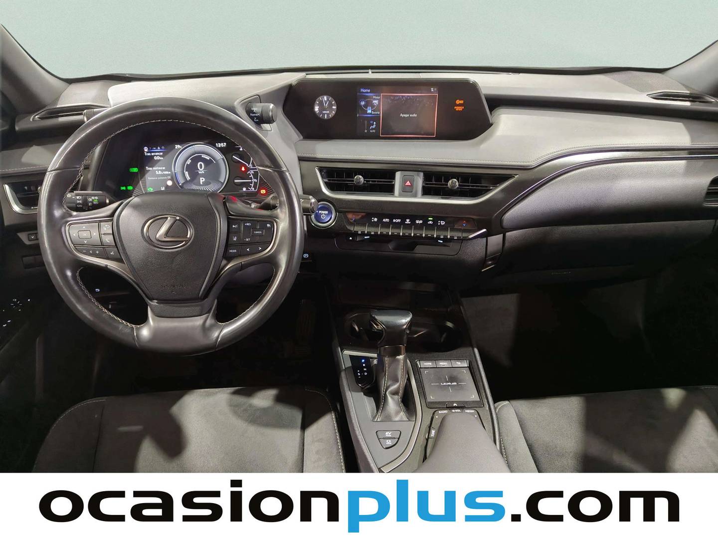 Lexus UX Lexus UX 250h Business 2WD (184 CV) de ocasión