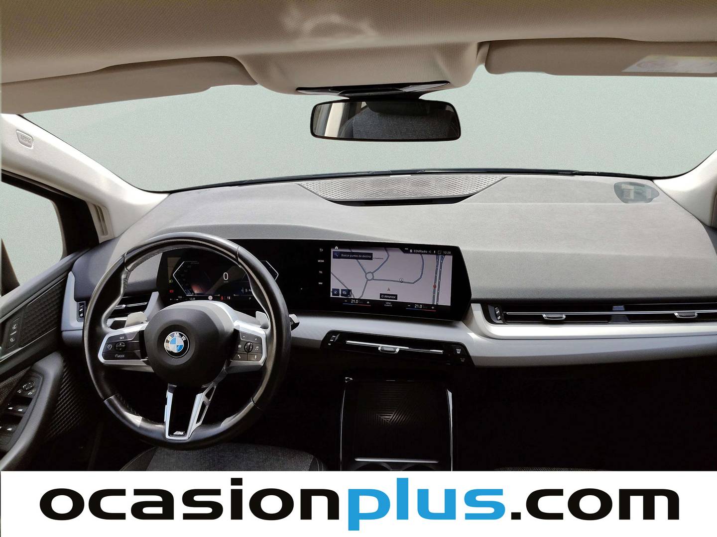 BMW Serie 2 Active Tourer BMW Serie 2 218d Active Tourer (150 CV) de ocasión