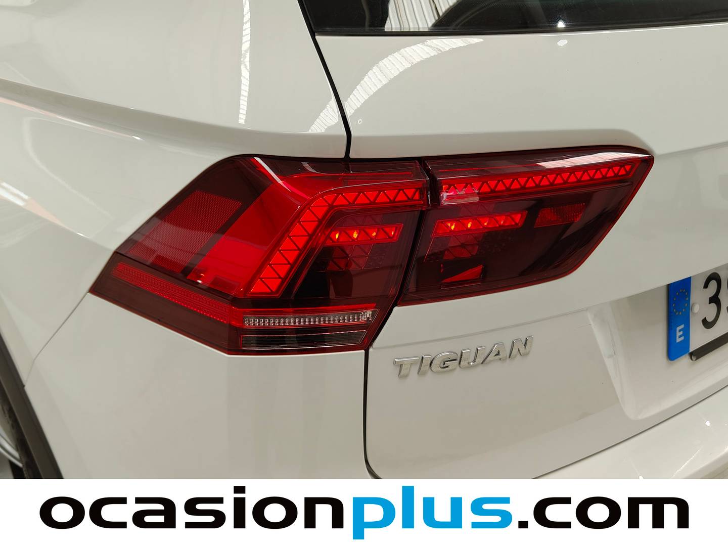 Volkswagen Tiguan Volkswagen Tiguan Sport 1.5 TSI (150 CV) DSG al mejor precio