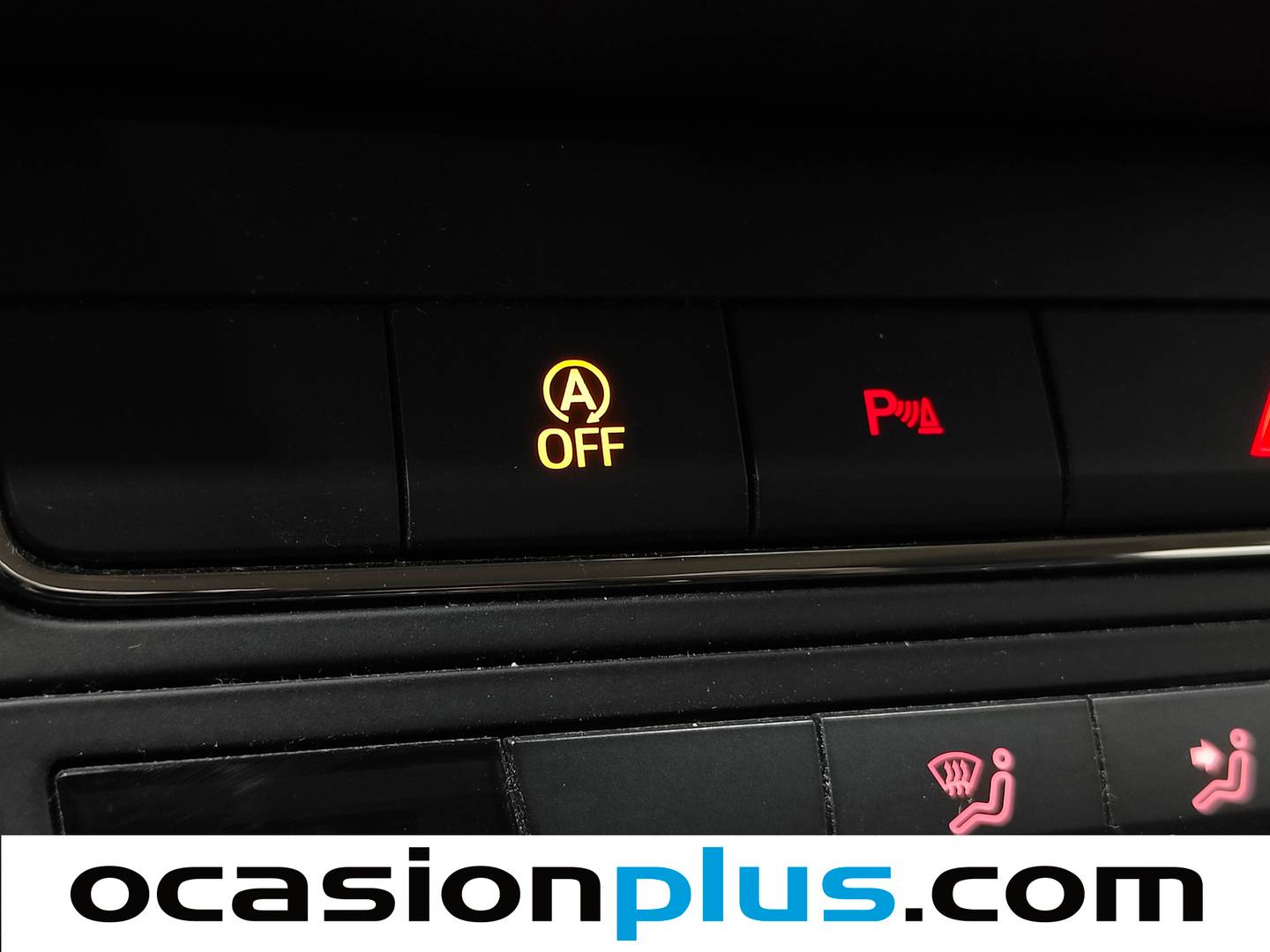 Accesorios del Seat León Seat León 1.5 TGI GNC S&S Style Visio Edition (130 CV)