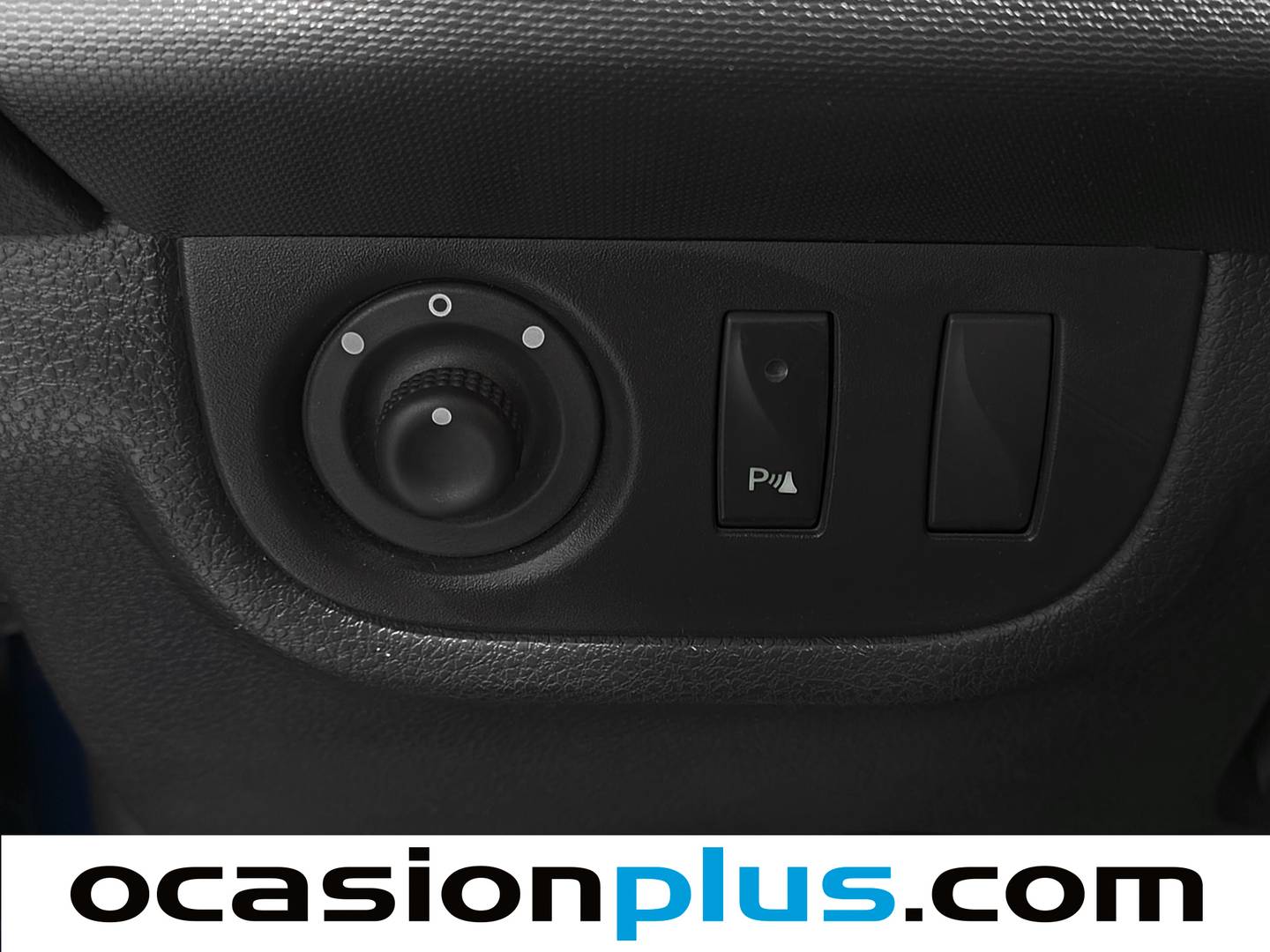 Foto Dacia Sandero Dacia Sandero SL Aniversario TCE (100 CV) GLP