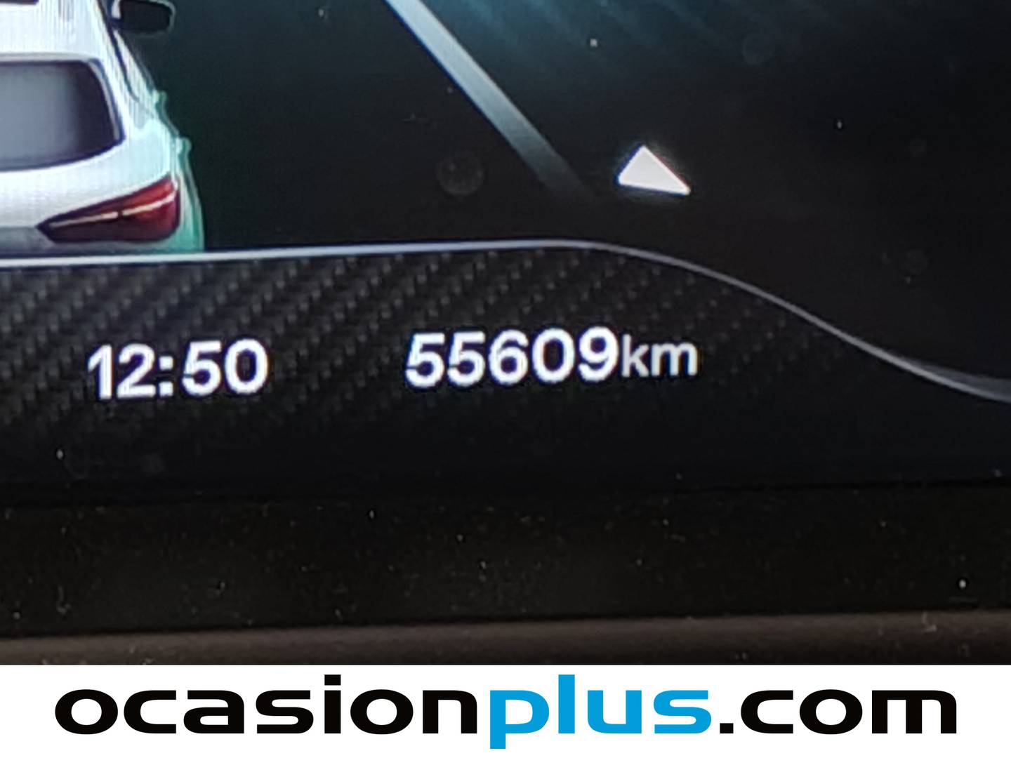 Foto MG HS MG HS 1.5 Turbo GDI Luxury DCT (162 CV)