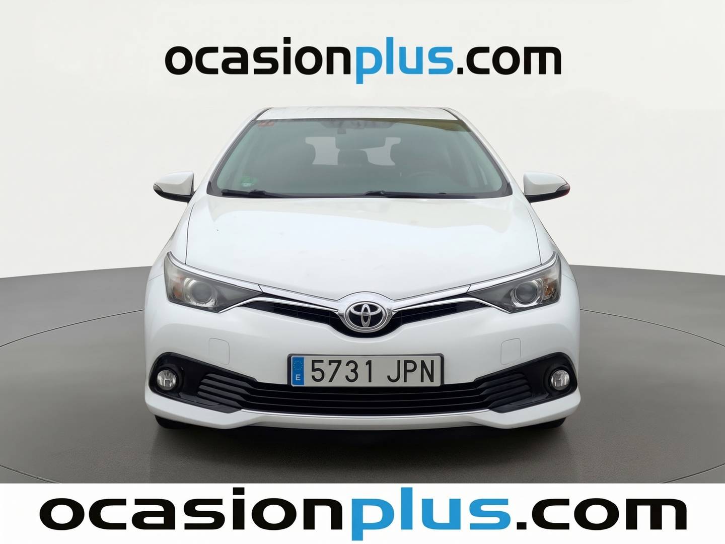 Toyota Auris Toyota Auris 1.4 90 D Active (90 CV) 90cv