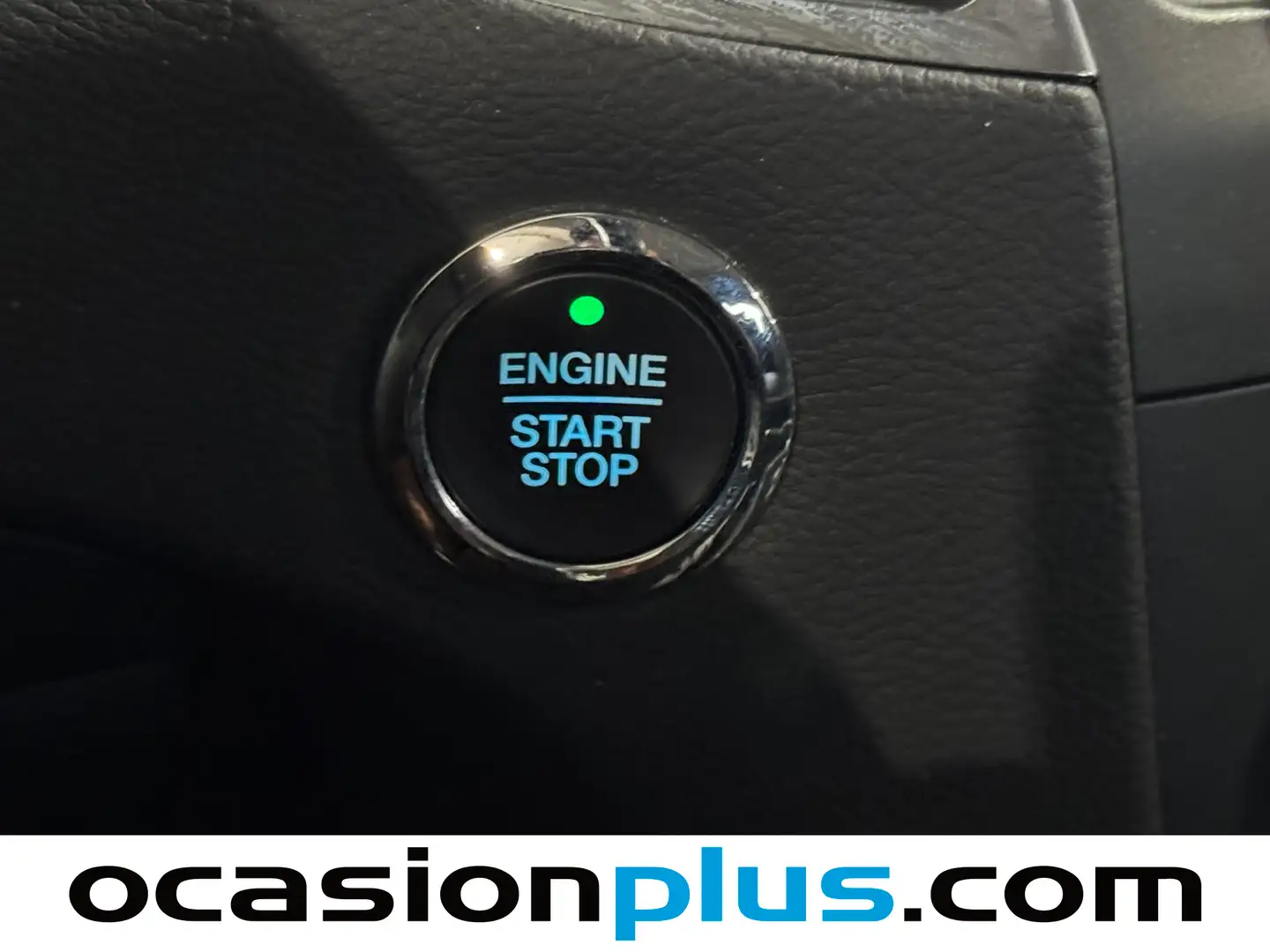 Foto Ford S-MAX Ford S-Max 2.5 Duratec Atkinson PHEV Titanium Auto (190 CV) 7 Plazas