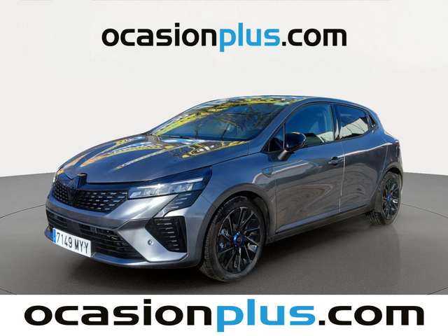 Renault Clio Esprit Alpine E-Tech (143 CV) de segunda mano