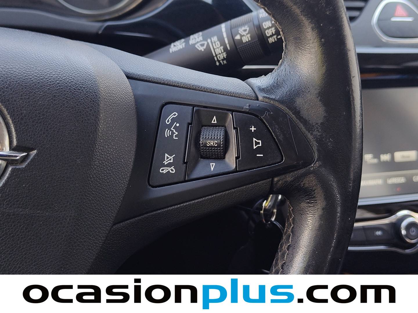 Opel Corsa Opel Corsa 1.4 Selective (90 CV) seminuevo