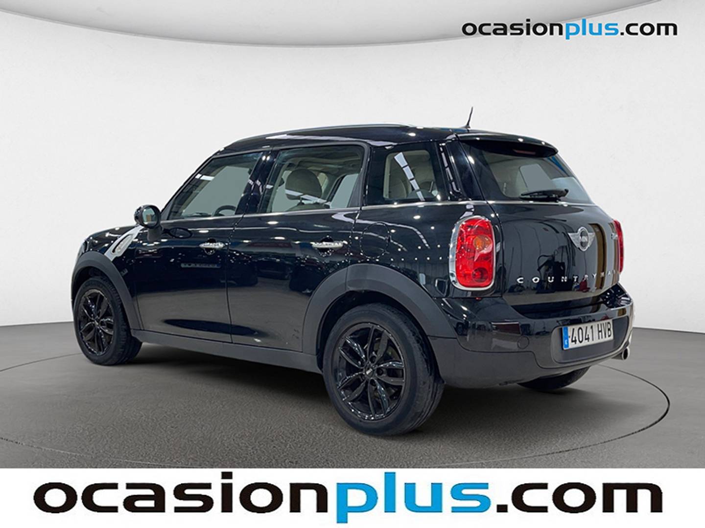 Foto Mini Countryman MINI MINI Countryman Cooper (122 CV)