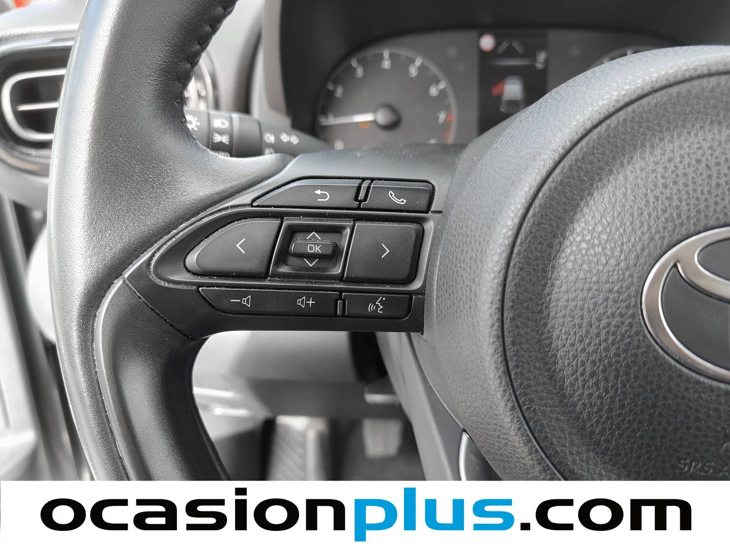 Foto Toyota Yaris Toyota Yaris 1.5 S-Edition (125 CV)