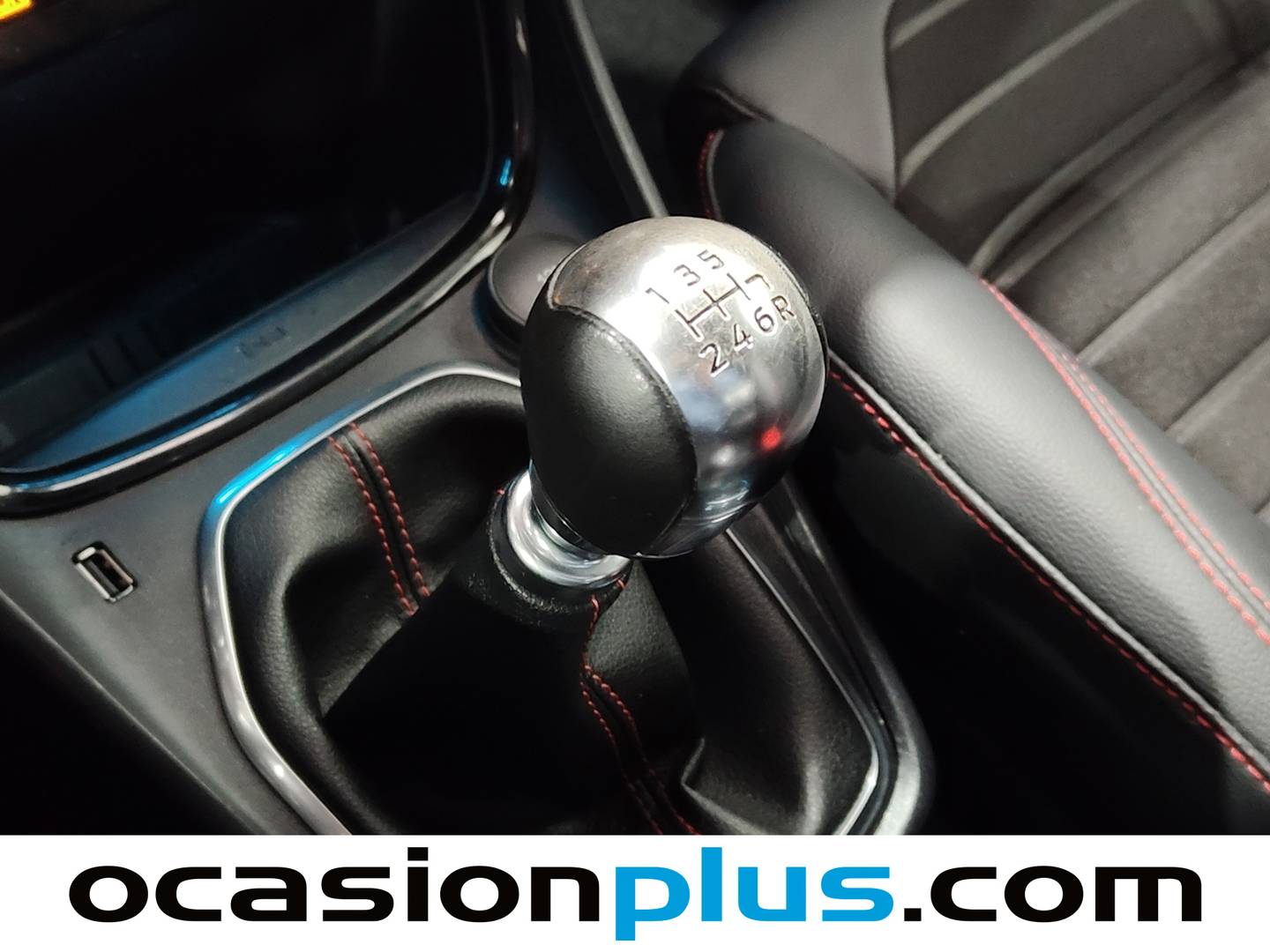 Ford Puma Ford Puma 1.0 EcoBoost MHEV ST-Line X (125 CV) de ocasión