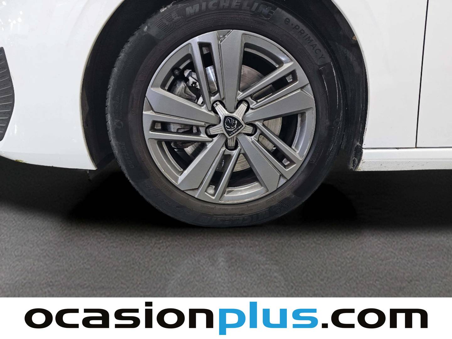 Peugeot 308 Peugeot 308 Active Pack BlueHDi S&S (130 CV) al mejor precio