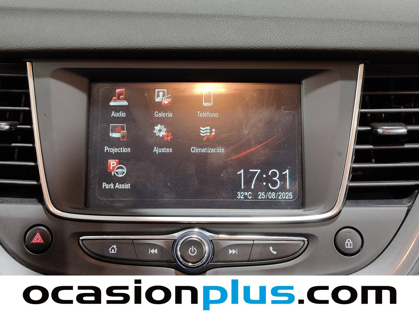 Foto Opel Grandland X Opel Grandland X 1.2 Turbo Opel 2020 Auto (130 CV)