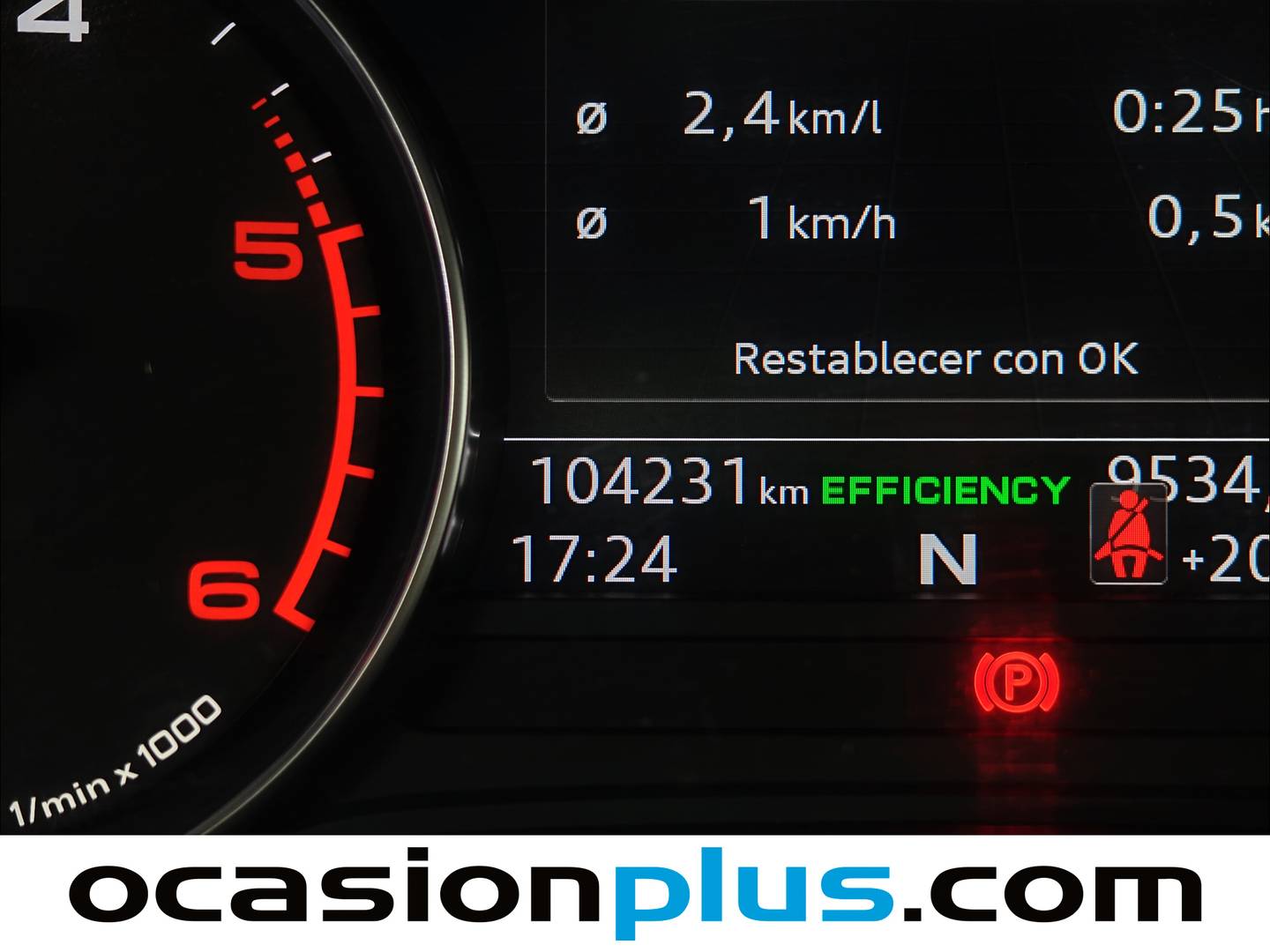 Audi Q5 Audi Q5 Design 2.0 TDI quattro (190 CV) S tronic de ocasión