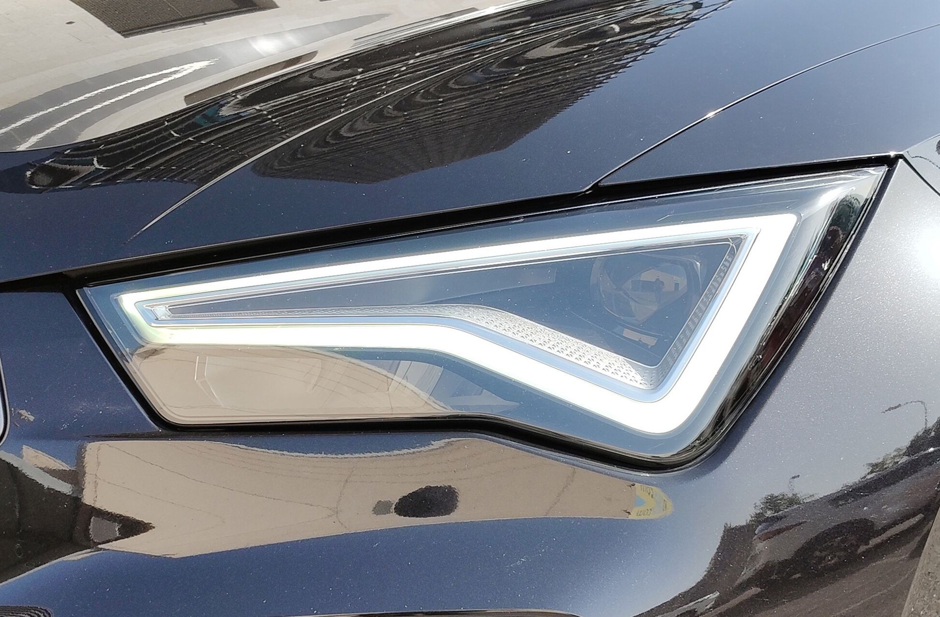 Cupra Ateca 2.0 TSI 4Drive DSG - foto 15