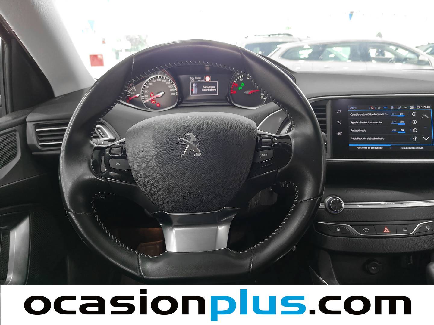 Peugeot 308 Peugeot 308 BlueHDi 130 S&S Allure (130 CV) de segunda mano