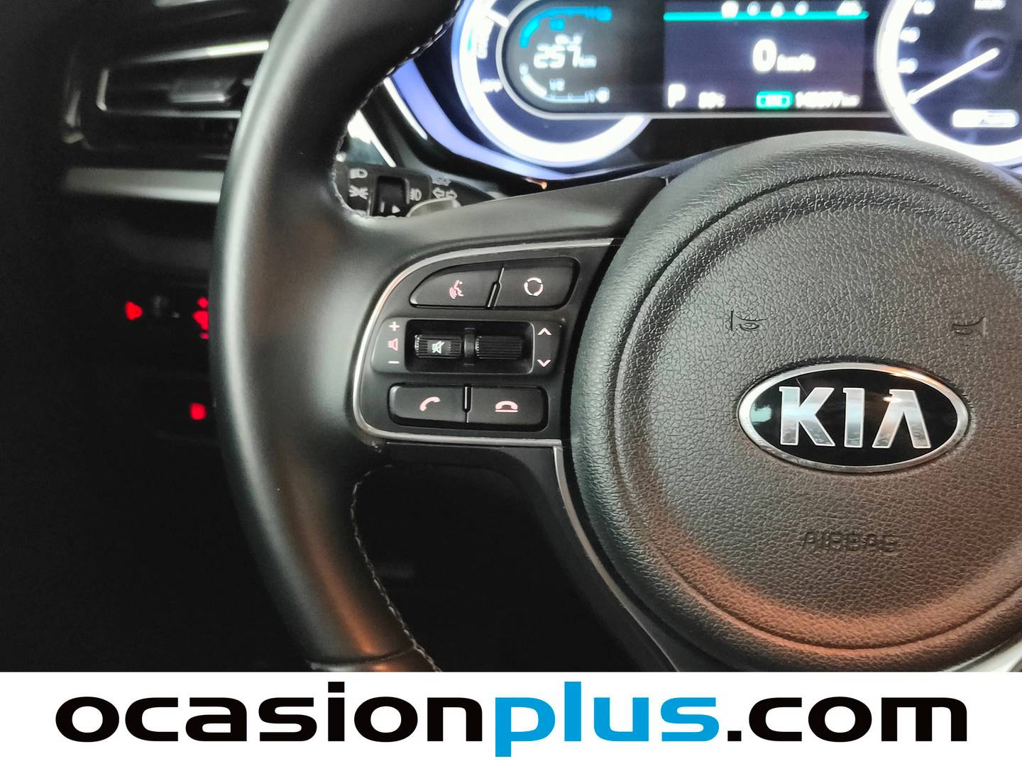 KIA Niro KIA Niro 1.6 GDi HEV Híbrido Drive (141 CV) barato
