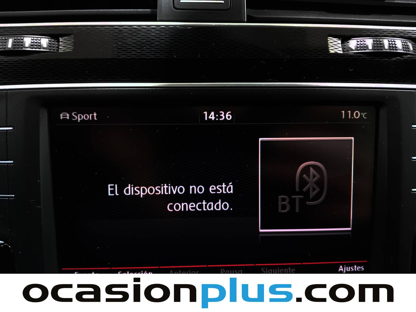 Foto Volkswagen Golf Volkswagen Golf GTD 2.0 TDI (184 CV) DSG