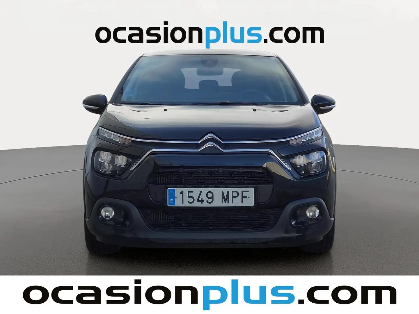 Foto Citroën C3 Citroen C3 PureTech 110 Max EAT6 (110 CV)