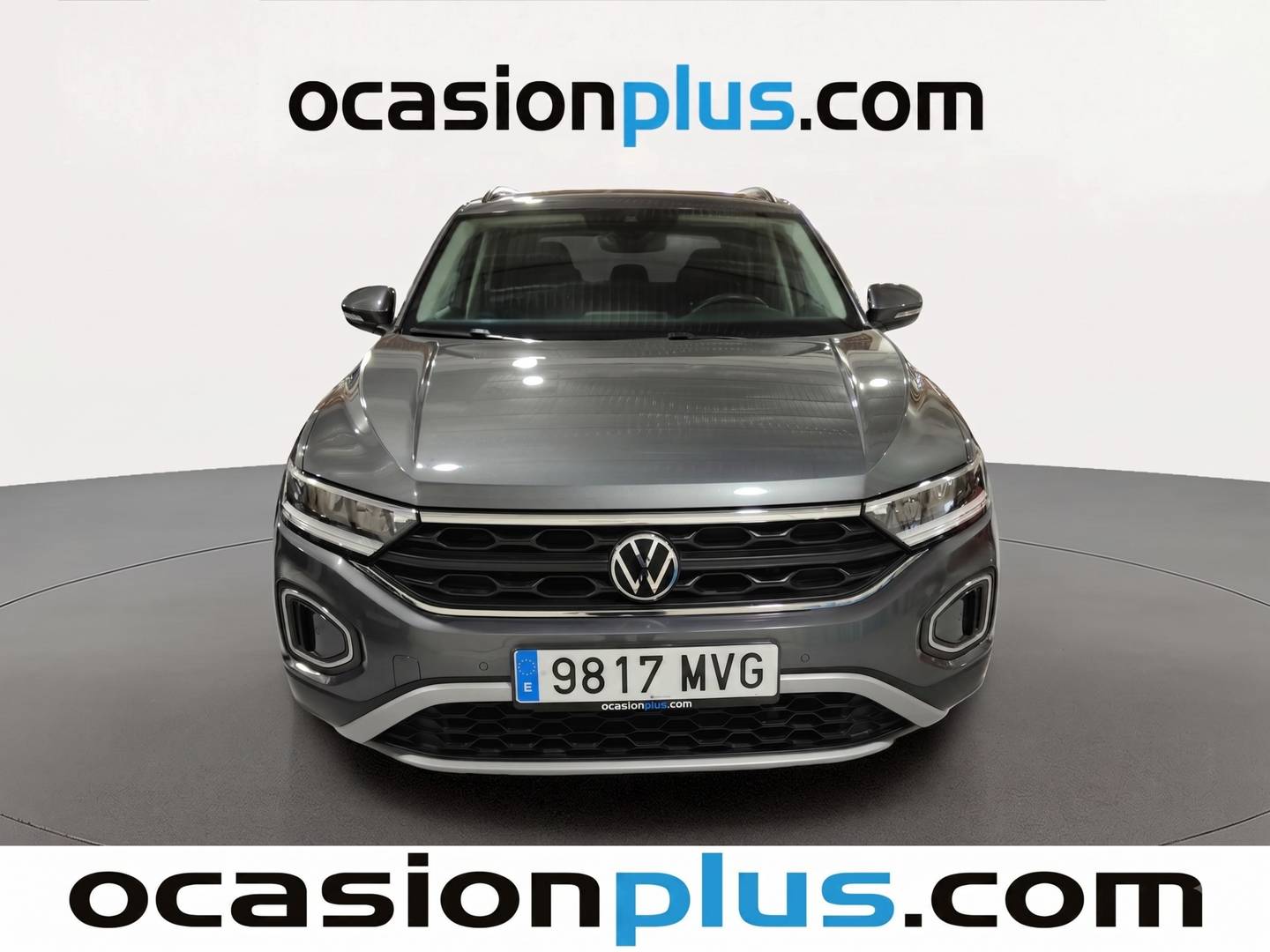 Volkswagen T-Roc Volkswagen T-Roc Life 1.0 TSI (115 CV) 115cv
